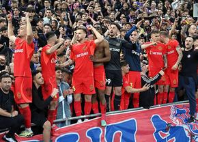 A jucat la Dinamo, Steaua și Rapid și e încântat că un jucător pleacă de la FCSB: „S-a îngropat acolo!”