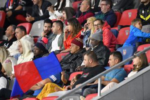 Câți suporteri FCSB vor fi la meciul cu Rangers