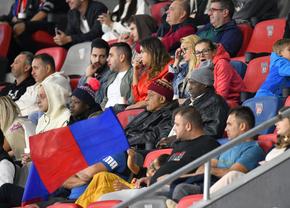 Câți suporteri FCSB vor fi la meciul cu Rangers