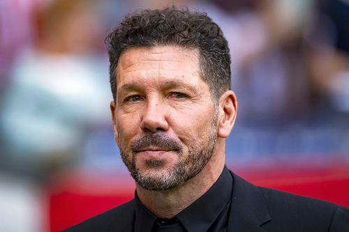 Diego Simeone nu mai înțelege nimic / Foto: Imago