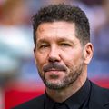 Diego Simeone nu mai înțelege nimic / Foto: Imago