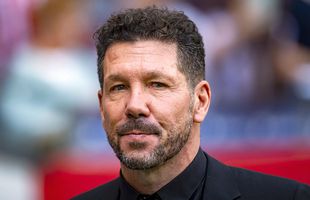 Diego Simeone face scandal: „Să ne spună UEFA că a avut dreptate!”