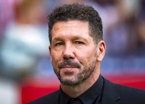 Diego Simeone face scandal: „Să ne spună UEFA că a avut dreptate!”