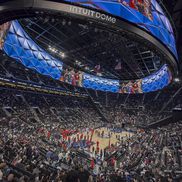 Intuit Dome, arena lui LA Clippers / FOTO: Imago