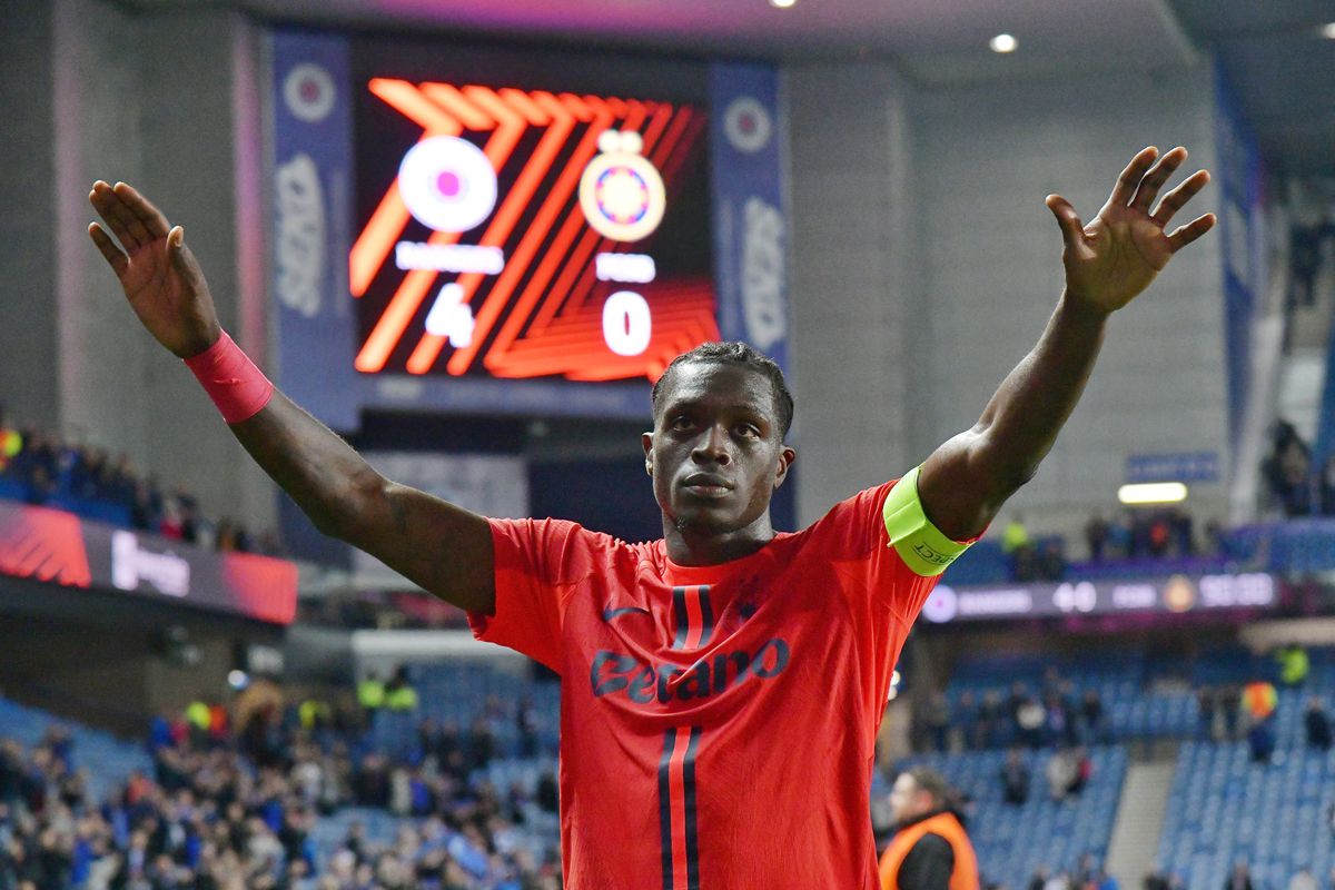 Adi Ilie nu a înțeles strategia lui Gigi Becali cu Rangers: „Mai bine le dădeam primele 45 de minute, mă așteptam la Chiricheș în altă poziție”