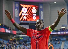 Nu s-a văzut la TV » Ce s-a întâmplat pe gazon după Rangers - FCSB