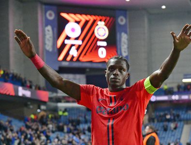 Nu s-a văzut la TV » Ce s-a întâmplat pe gazon după Rangers - FCSB