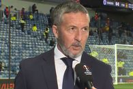 MM Stoica, uluit de un jucător de la FCSB: „Nu am mai văzut vreodată așa ceva”