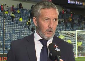 MM Stoica, uluit de un jucător de la FCSB: „Nu am mai văzut vreodată așa ceva”