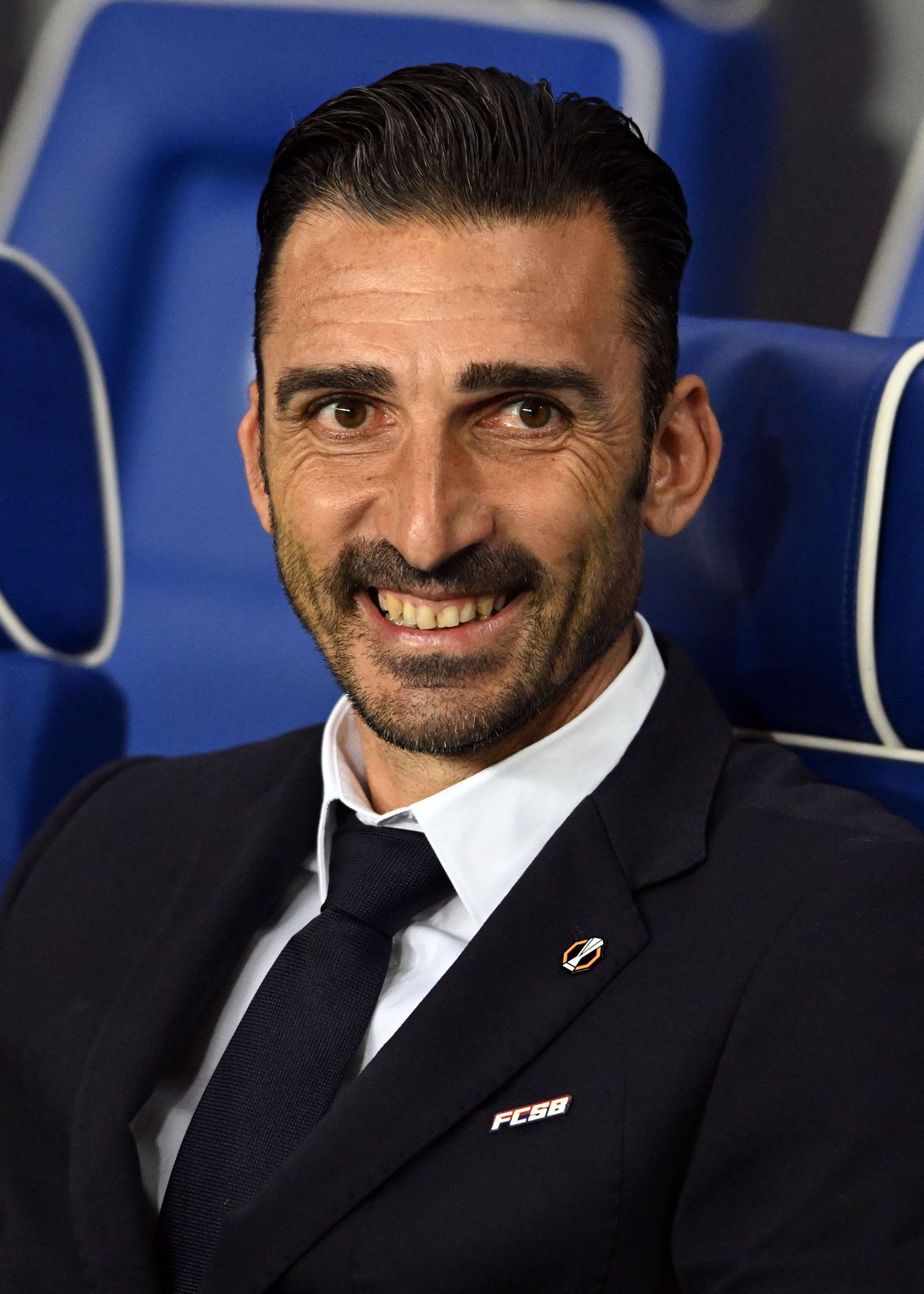 Fostul patron din Liga 1 a urmărit Rangers - FCSB și a dat alarma: „Fără el, viața e «pustiu»”