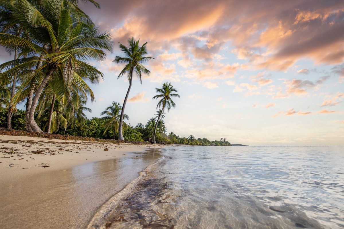 Guadelupa, paradis cu probleme în Caraibe