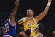 „Cocaina era peste tot” + „Kareem Abdul-Jabbar însuși a încercat heroina”» Confesiuni din anii '80 trăiți în NBA