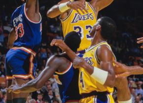 „Cocaina era peste tot” + „Kareem Abdul-Jabbar însuși a încercat heroina”» Confesiuni din anii '80 trăiți în NBA
