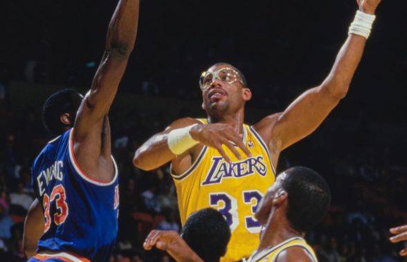 „Cocaina era peste tot” + „Kareem Abdul-Jabbar însuși a încercat heroina”» Confesiuni din anii '80 trăiți în NBA