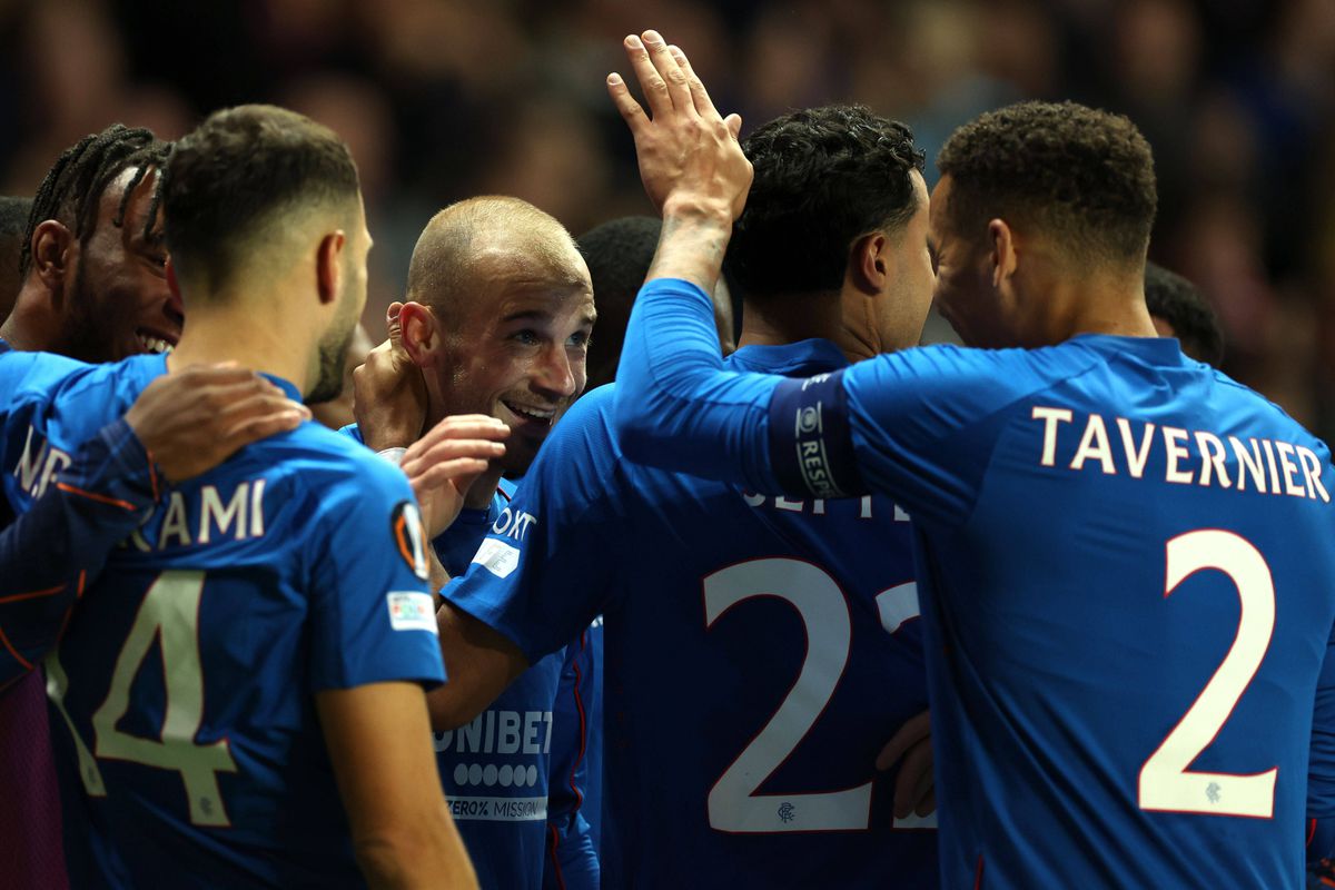 Mihai Popescu, dărâmat după eșecul FCSB-ului cu Rangers: „Asta ne-a costat”