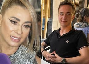 Mesajul Anamariei Prodan pentru Luca Reghecampf, după ce acesta a criticat-o dur: „La noi s-a terminat totul”