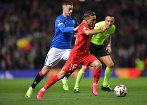 Fostul jucător de la FCSB sare în apărarea lui Becali: „Eu am apreciat asta mereu” » Ce spune despre meciul cu Rangers