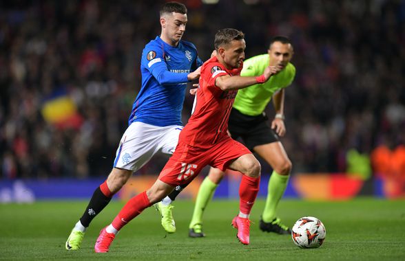 Fostul jucător de la FCSB sare în apărarea lui Becali: „Eu am apreciat asta mereu” » Ce spune despre meciul cu Rangers