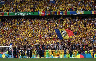 Numărul uriaș de bilete vândute la România - Cipru » Jumătate din Arena Națională este ocupată deja pentru ultimul meci din Liga Națiunilor