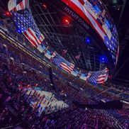 Intuit Dome, arena lui LA Clippers / FOTO: Imago