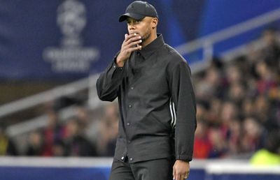 Vincent Kompany, primele declarații despre perioada de mercato de iarnă + Primele impresii despre inovația din Bundesliga