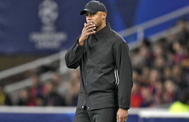 Vincent Kompany, primele declarații despre perioada de mercato de iarnă + Primele impresii despre inovația din Bundesliga