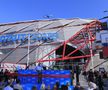 Intuit Dome, arena lui LA Clippers / FOTO: Imago