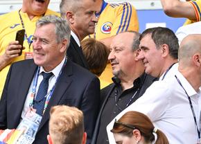 Coșmarul României la Mondialul din '90 prefațează duelul Rangers - FCSB: „Așa trebuie să joace. Dacă nu înscrie prima, Rangers se panichează, iar fanii se întorc împotriva echipei”