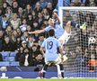 Golul nepământean al lui Erling Haaland în Manchester City - Sparta Praga