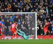 FCSB a pierdut usturător pe Ibrox cu Rangers, scor 0-4. Foto: Cristi Preda (GSP)