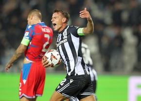 Europa League, runda #3 » 9 meciuri joacă ACUM