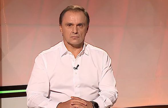 Panduru a văzut cum echipa din Liga 1 s-a făcut de râs în Cupă și a ieșit la atac: „Sigur are dopuri în urechi”