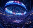 Intuit Dome, arena lui LA Clippers / FOTO: Imago