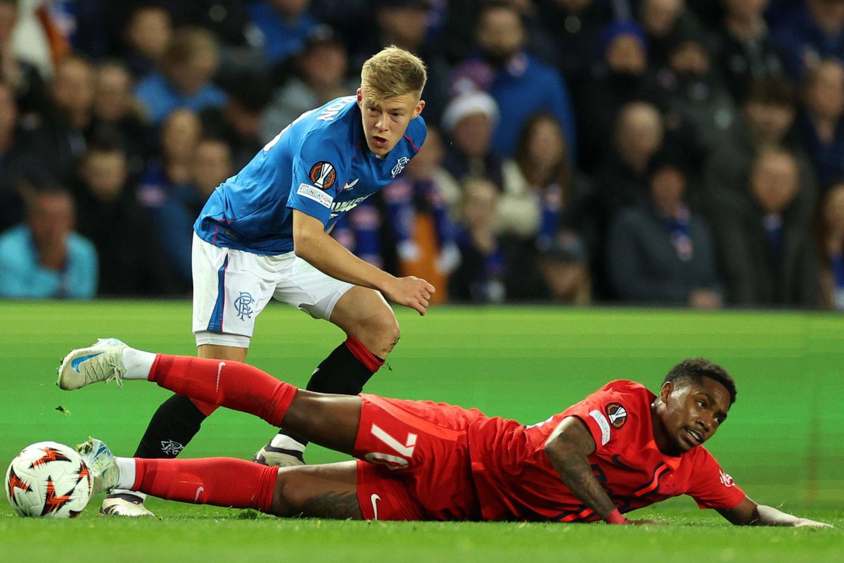 Acum sunt 14! Bătaia încasată de FCSB cu Rangers, în topul celor mai dure experiențe europene din „era Becali” » Avem lista completă