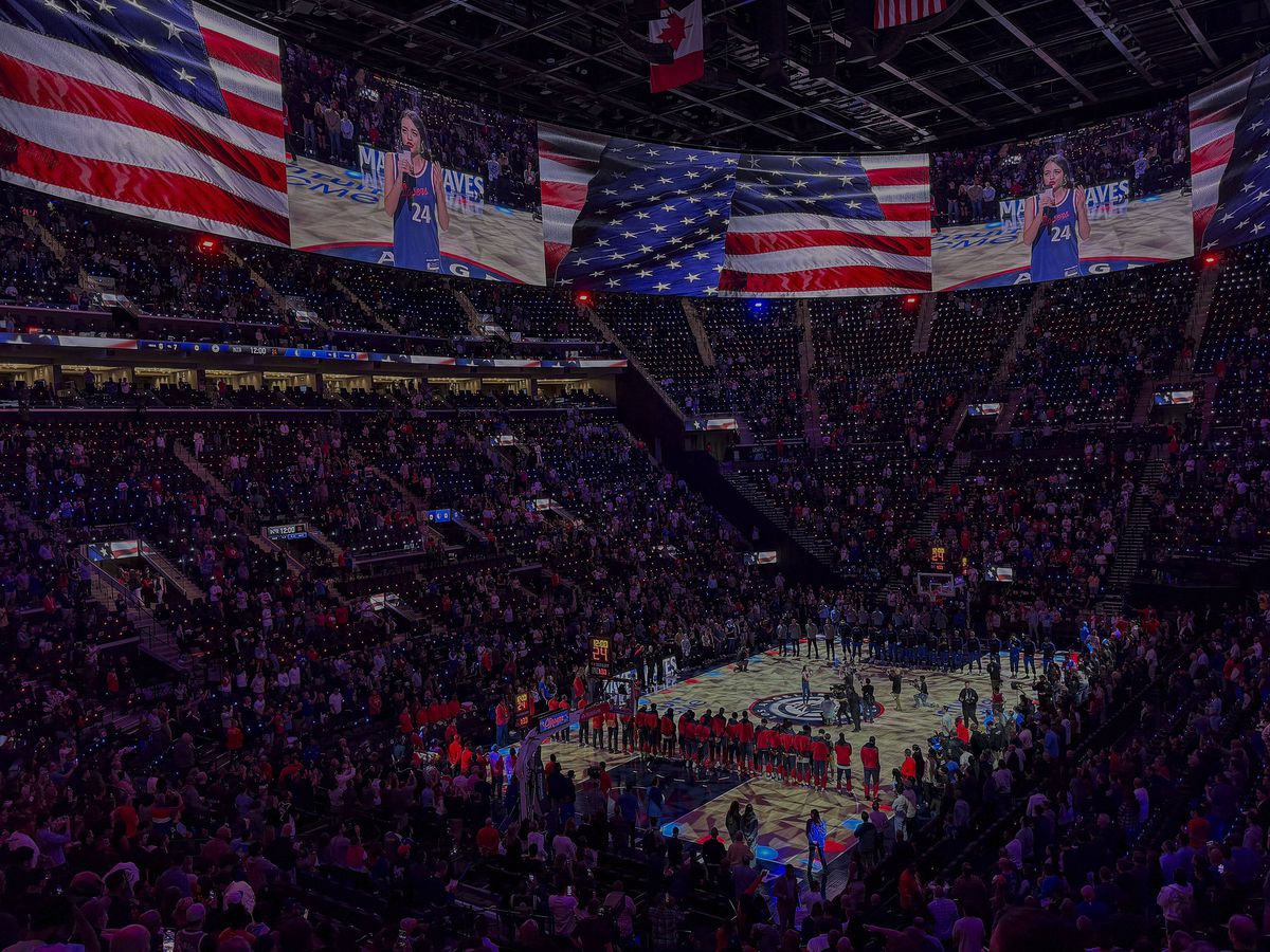 Intuit Dome, arena lui LA Clippers