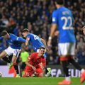 Rangers - FCSB/ FOTO Cristi Preda (GSP)