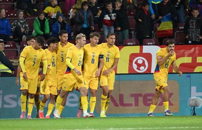 Au fost anunțați stranierii naționalelor U21 și U20 pentru meciurile din luna noiembrie