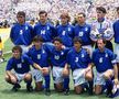 Brazilia - Italia (finala CM 1994, Pasadena) // FOTO: Imago Images