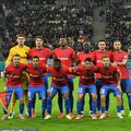 FCSB, la meciul cu Bologna / Foto: Cristi Preda GSP