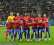 FCSB, la meciul cu Bologna / Foto: Cristi Preda GSP