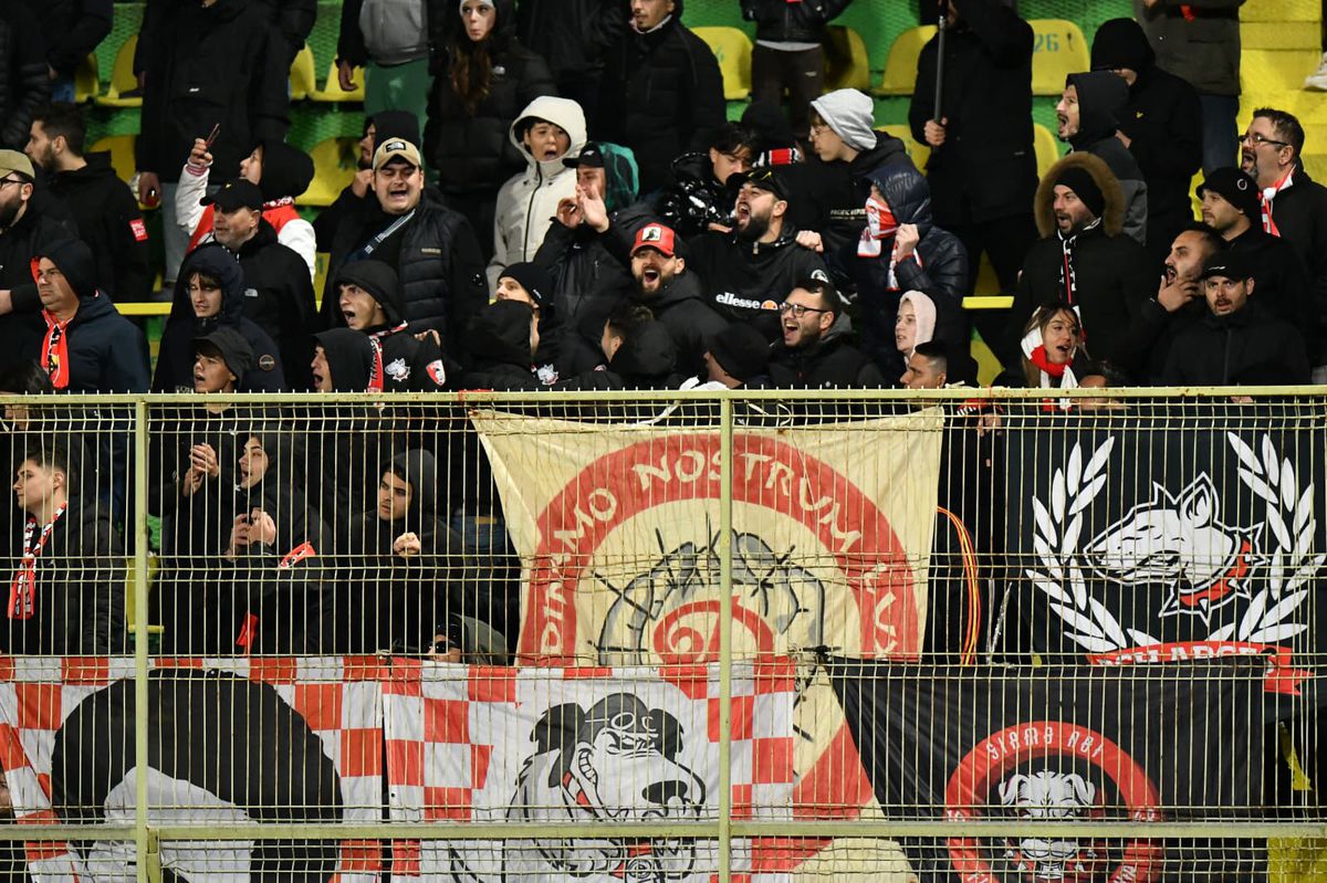 Dani Coman își ține jucătorii în priză după remiza cu Dinamo: „N-am realizat nimic deocamdată!”