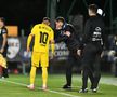 Bogdan Andone, pregătit să o ducă pe FC Argeș în play-off: „Am demonstrat în meciurile cu echipele de top”