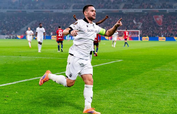 Răzvan Lucescu, ușurat: „Am avut voință, credință și Dumnezeu ne-a ajutat” + Reacția suporterilor