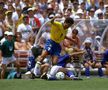 Brazilia - Italia (finala CM 1994, Pasadena) // FOTO: Imago Images