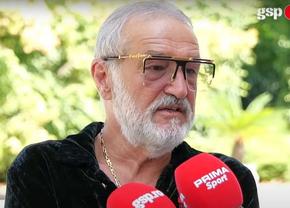 Gigi Becali i-a dejucat planul lui Mihai Stoica: „Nu! Și săracii ăia?”