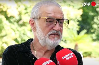 Gigi Becali a spus în ce condiții poate pleca Elias Charalambous de la FCSB: „Eu antrenez echipa”