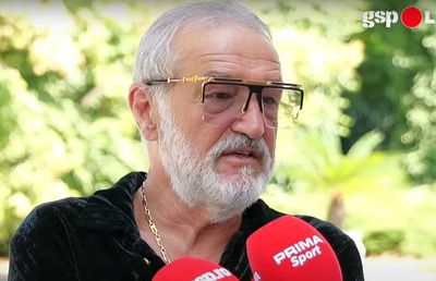 Gigi Becali i-a dejucat planul lui Mihai Stoica: „Nu! Și săracii ăia?”