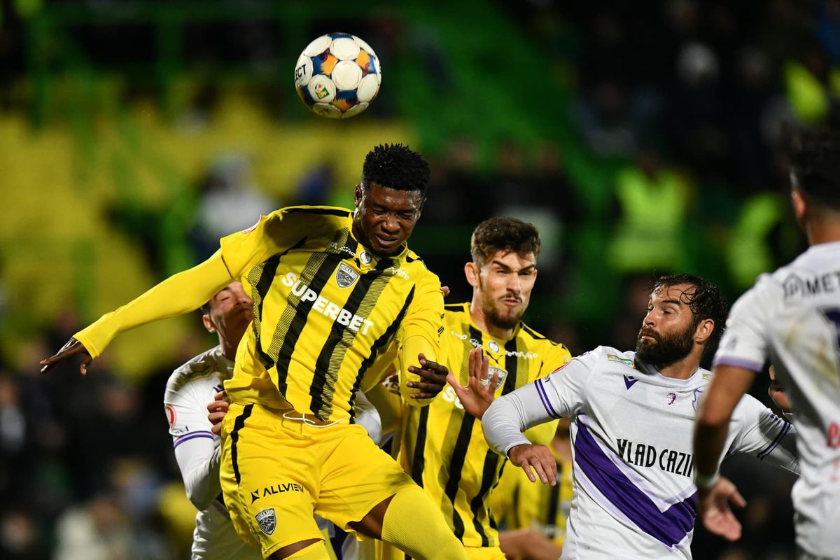 Bogdan Andone, pregătit să o ducă pe FC Argeș în play-off: „Am demonstrat în meciurile cu echipele de top”