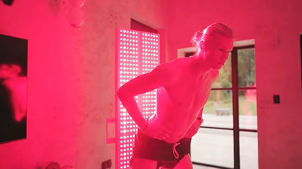 Casa lui Erling Haaland