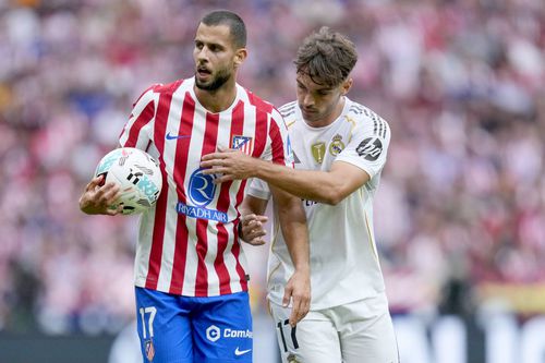 Atletico Madrid intră într-o nouă „eră”. FOTO: Imago Images